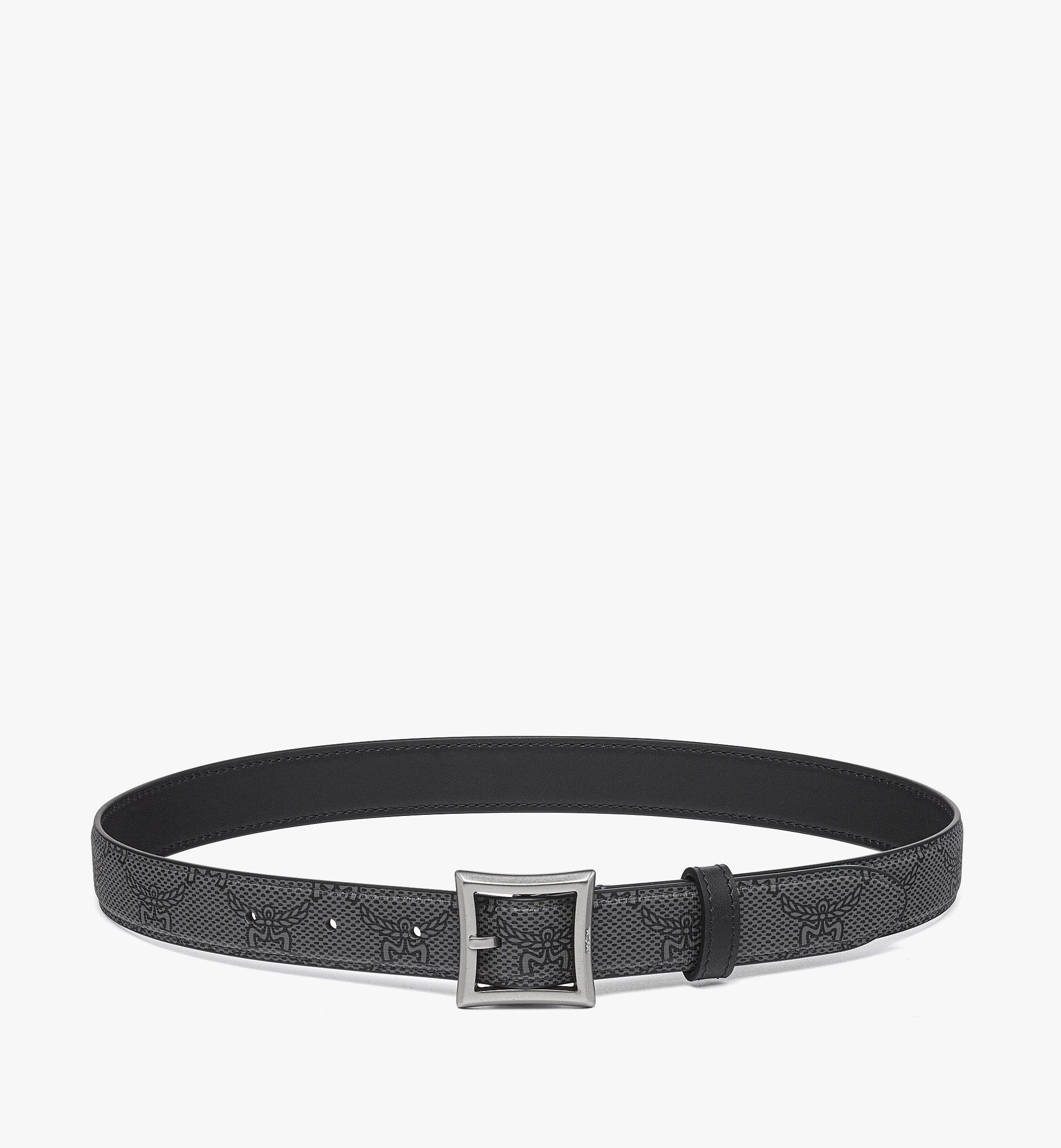 Women's Belts & Reversible Belts | MCM